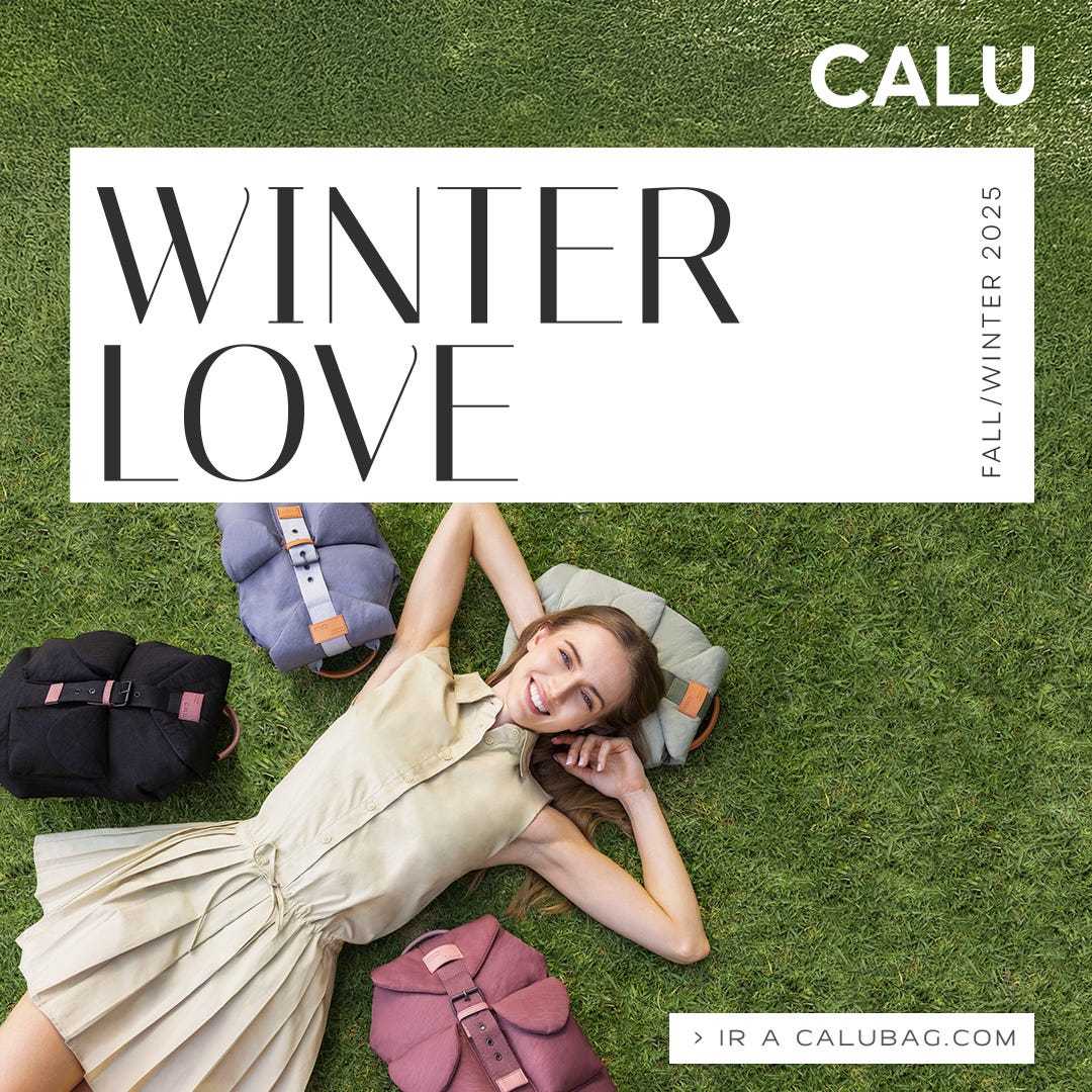 Calu Bags