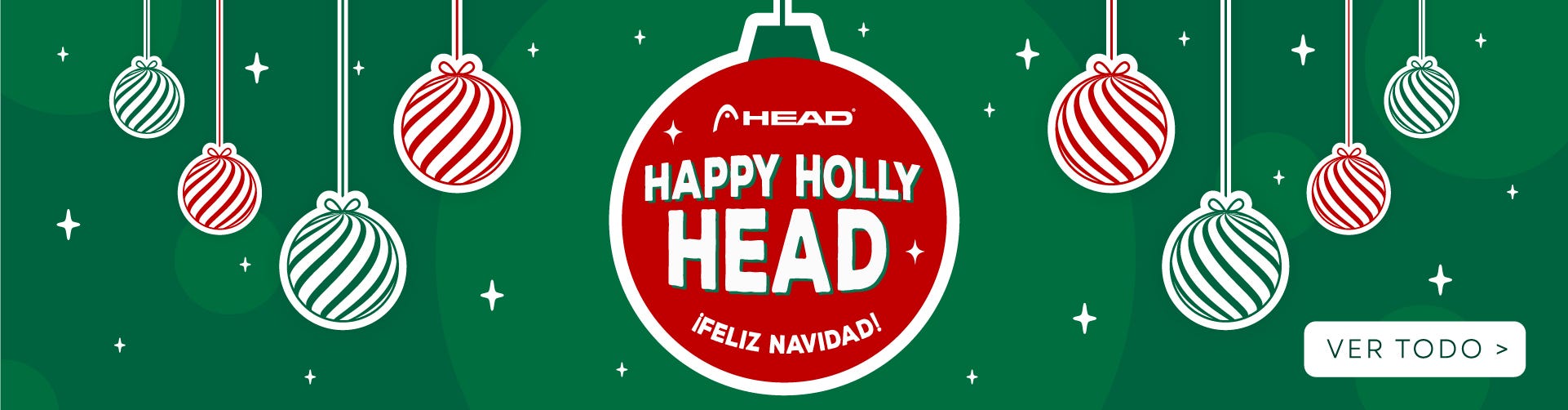 Ver Todo Regalos Navidad Head
