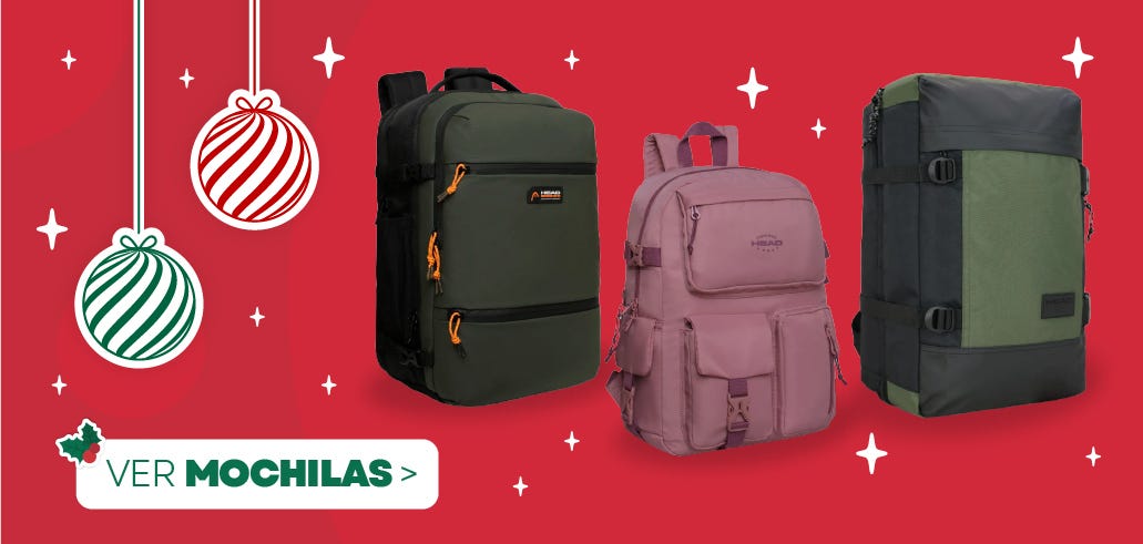 Ver Mochilas Navidad