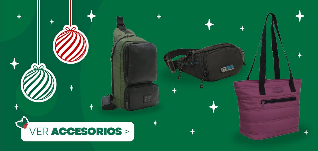 Accesorios Navidad