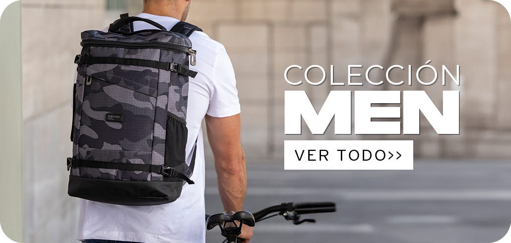 Encuentra todo para Hombres