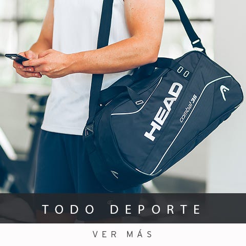 Todo Deportes