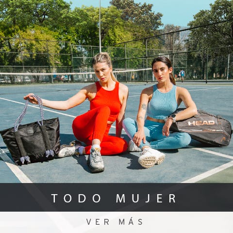 Todo Mujer