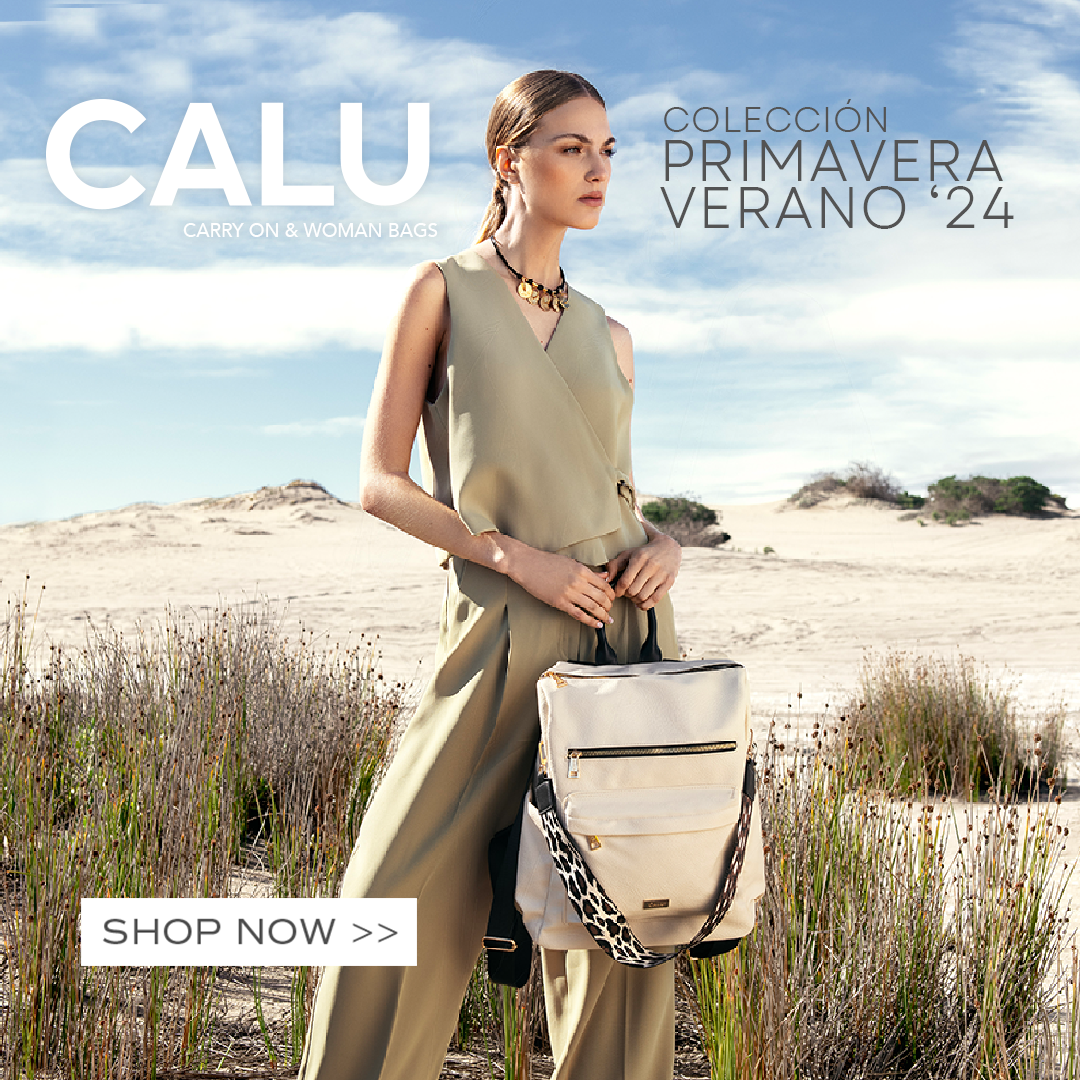 Calu Bags