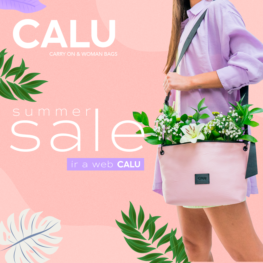 Calu Bags