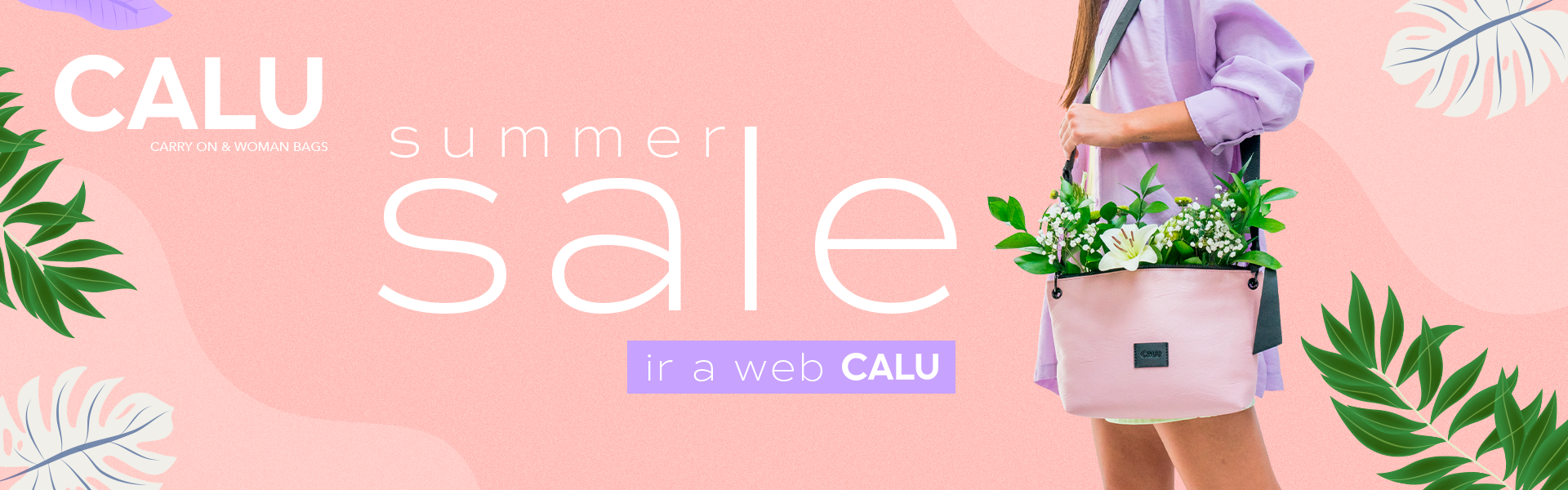 Calu Bags