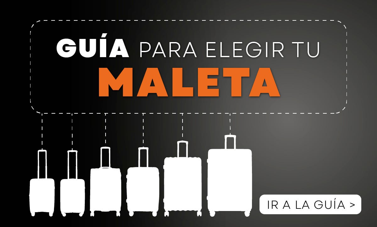Ver Guía de Maletas
