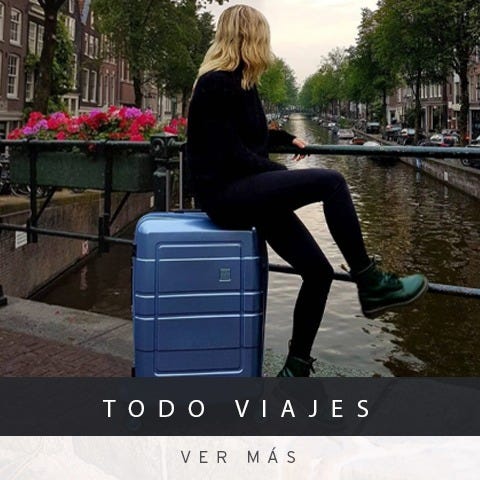 Todo Viajes