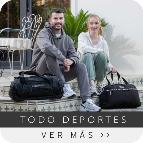 Todo para Deportes