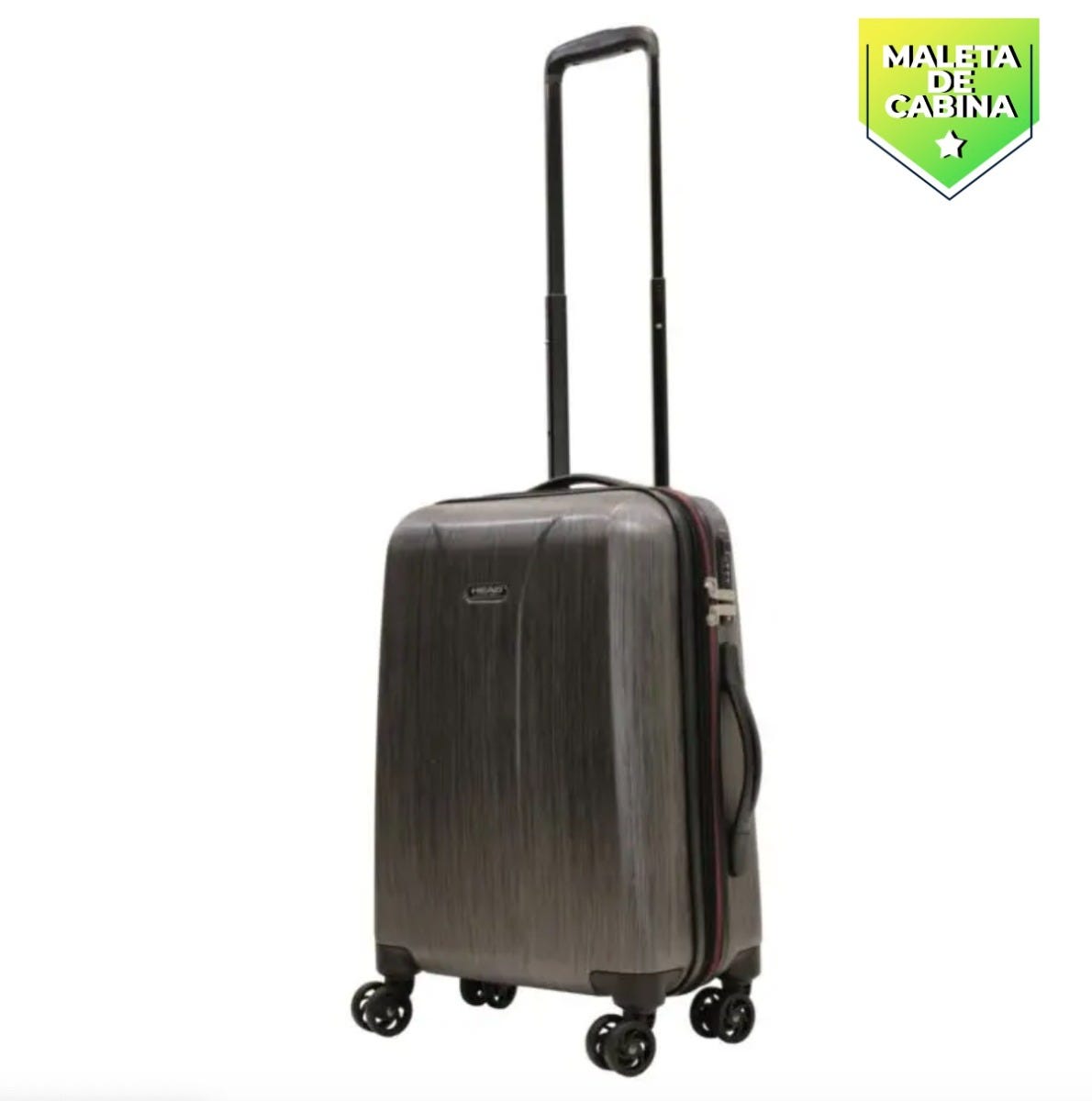 Maletas resistentes para hotsell viaje