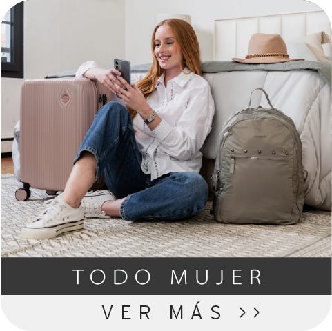 Todo para Mujeres