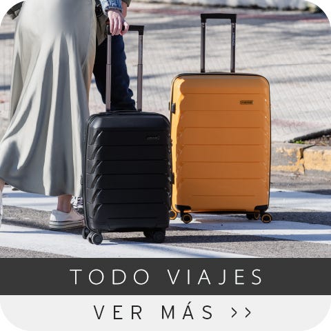 Todo relacionado con viajes